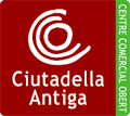 Ciutadella Antiga